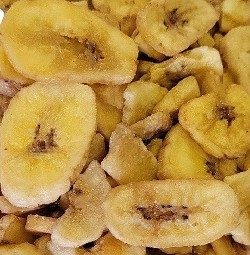 Banana chips 50g 350g 1kg - banana,