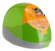 Chinchilla Dust Bath Green &
