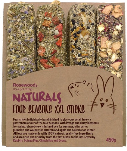 Rosewood naturals small - rosewood, animal