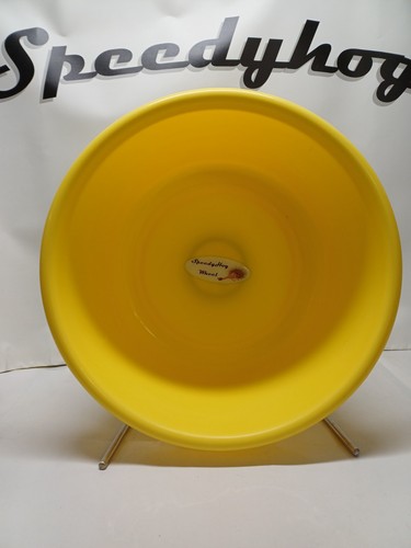 Speedyhog exercise wheel - 14",