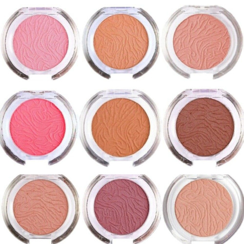 Laval powder blusher - powder,