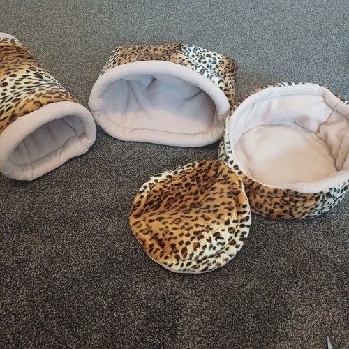 Piece set guinea pig - set**guinea,