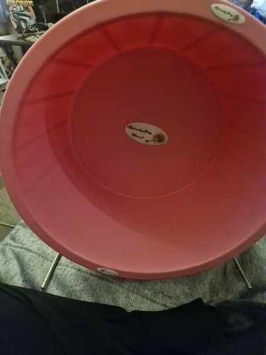 Speedyhog exercise wheel - wheel,
