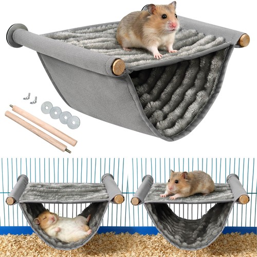 Small animal hammock - hammock, bed