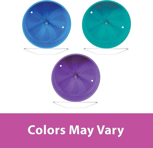 Kaytee pet exercise wheel - exercise,
