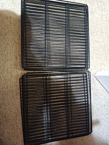 Wire cage panels grids - panels,