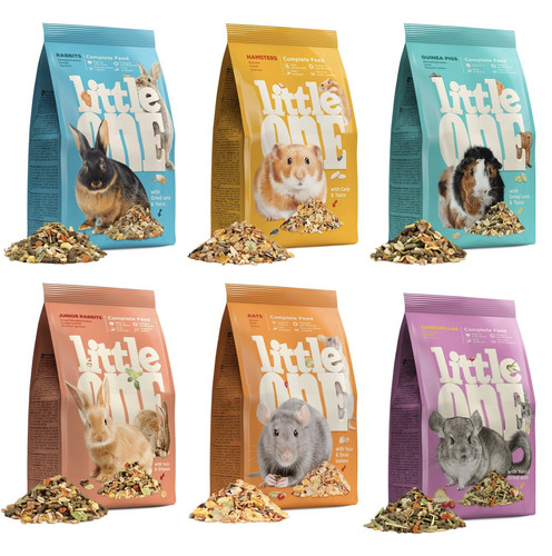 Little one feed for - feed,