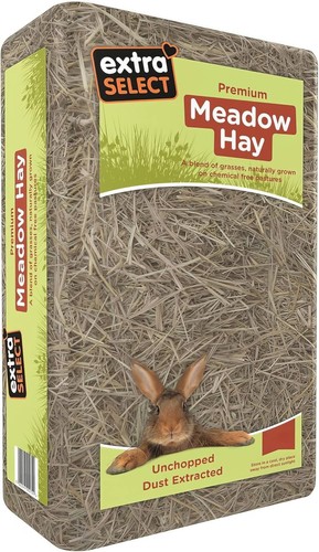 Extra select premium meadow - extra,