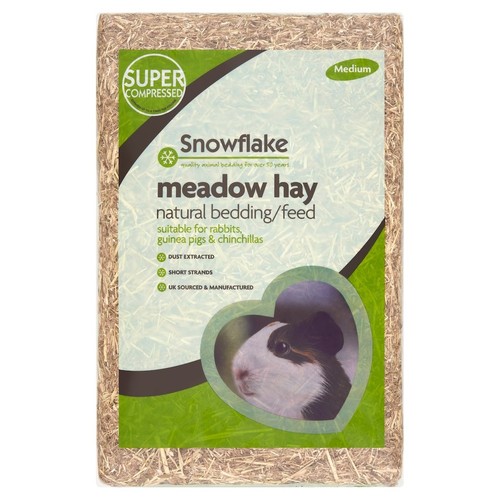 Snowflake medium compressed - snowflake,