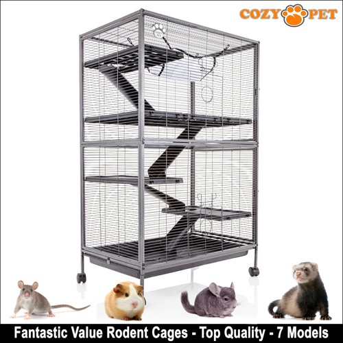 Rodent cage cozy pet - cage,