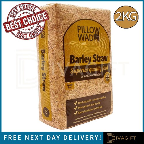 Pillow wad barley - pillow,