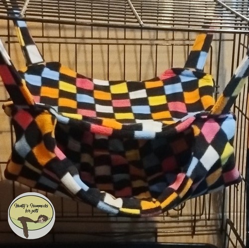 Hunty large double - large, hammock