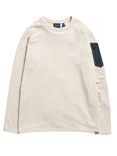 Burton baker stretch fleece - ak,