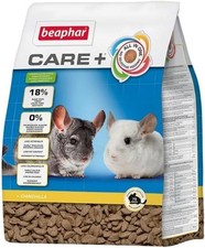 Beaphar Care+ Chinchilla Food