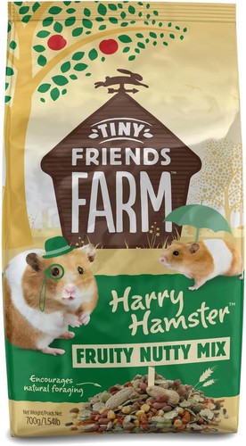 Supreme petfoods tiny - petfoods, friends