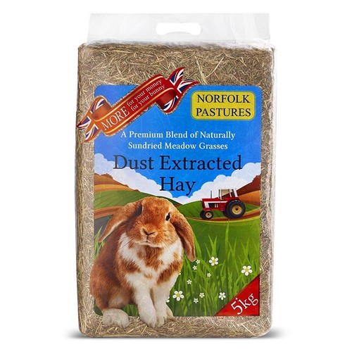 Norfolk pastures premium - norfolk,