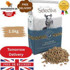 Supreme Science Selective