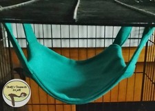 Hunty's Cosy large hammock