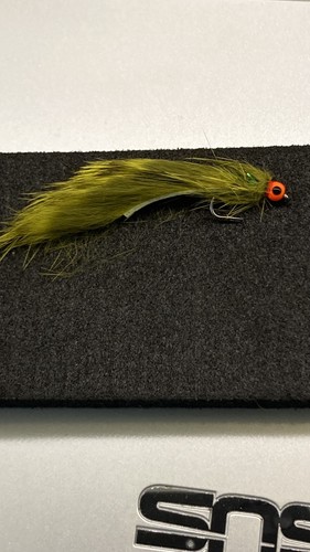 Chinchilla damsels orange - 3,