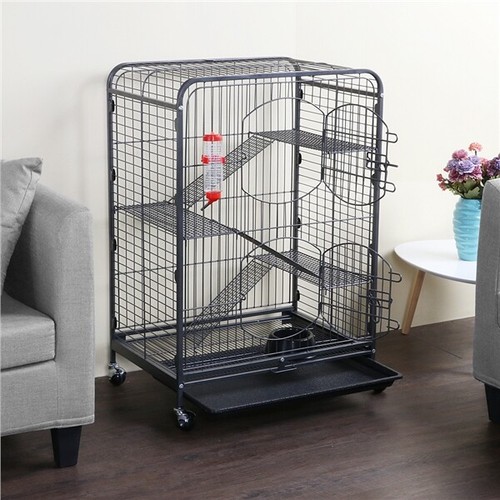 94cm rat cage tier pet - rat,