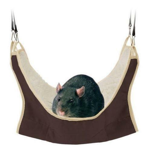 Trixie 62692 nylon hammock - 62692,