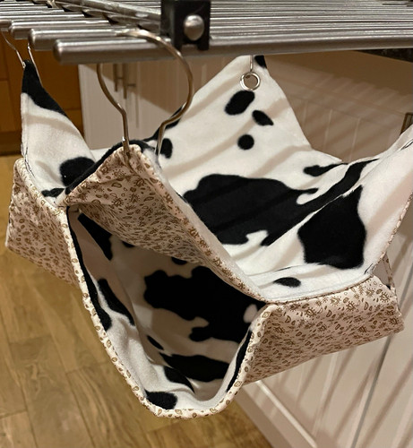 Hanging small animal - hanging,