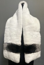 BNWT STUNNING SNOW WHITE