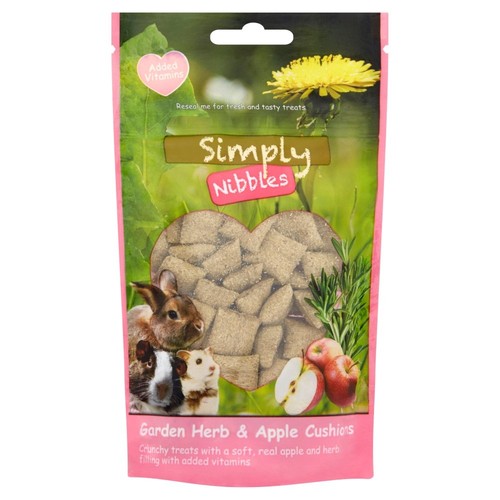 Rosewood simply nibbles - simply,
