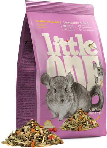 Little one food - little,