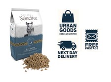 NEW Science Selective