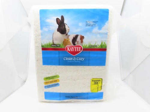 Kaytee clean and cozy - kaytee,