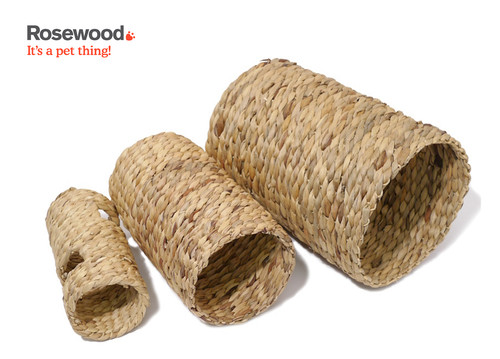 Rosewood naturals hyacinth - rosewood,