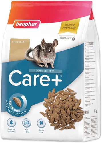 Beaphar care plus premium - plus,
