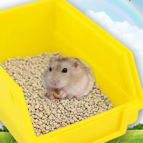 Small animal bath sand tub - small,