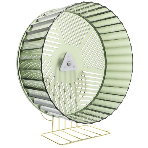 Durable plastic metal hamster - plastic,