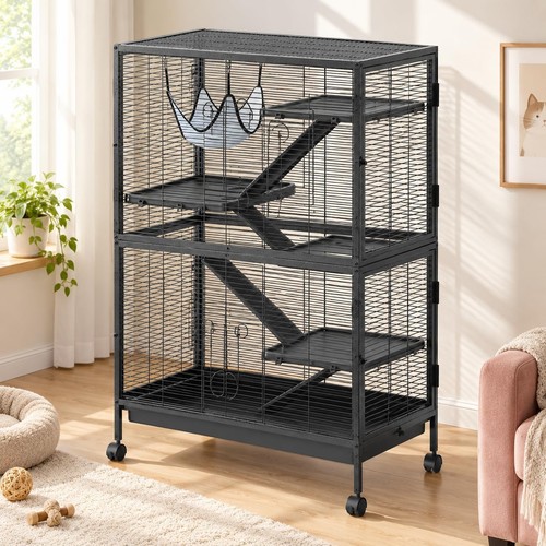 Ferret cage for rodent - ferret,