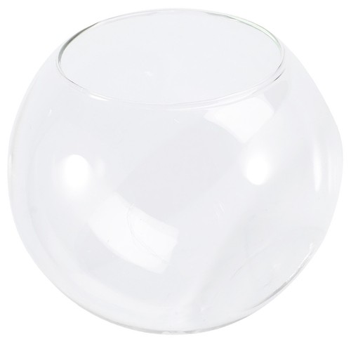 Glass pet nest - nest, durable