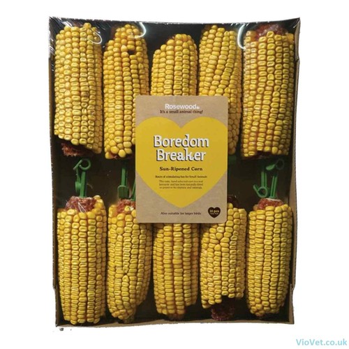 Rosewood boredom breaker corn - boredom,