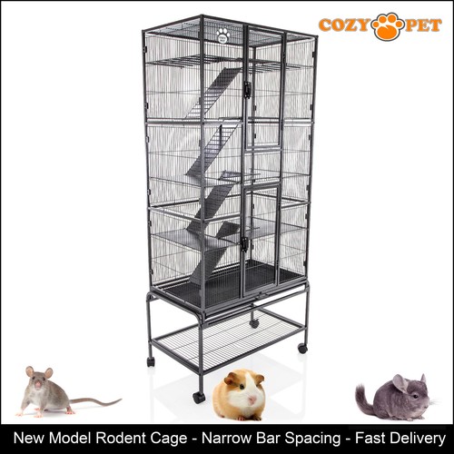 Rodent cage cozy pet - rodent,