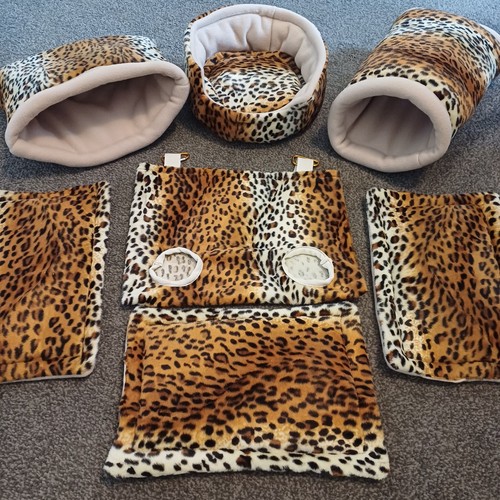 Soft and cosy - fleece, 3