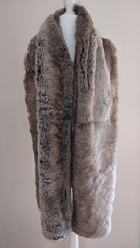 Bouclair luxury faux - bouclair,