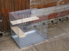 Chinchilla Cage