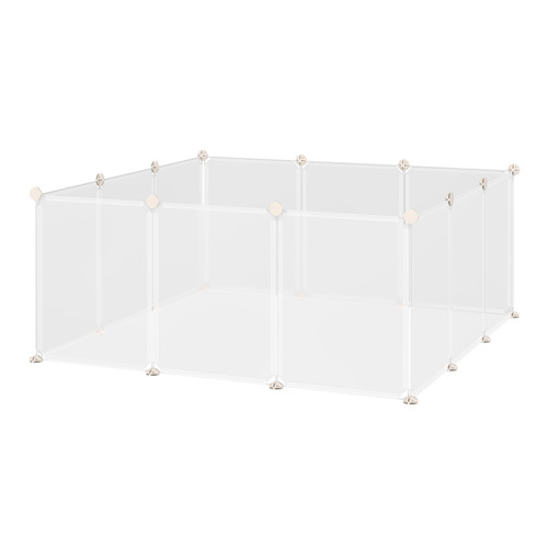 Pawhut pet playpen diy - pet,