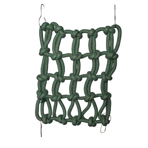 Little friends cargo net - little,