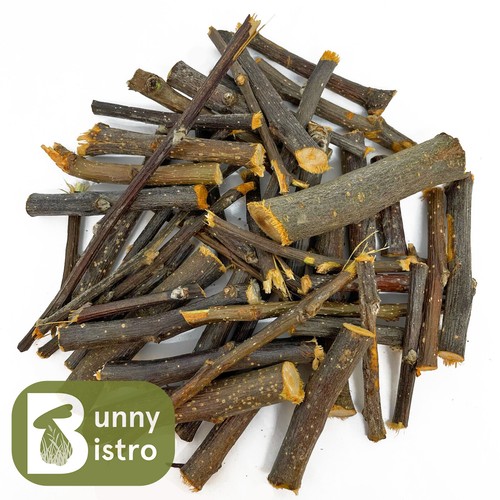 Apple wood chew - sticks, 100g