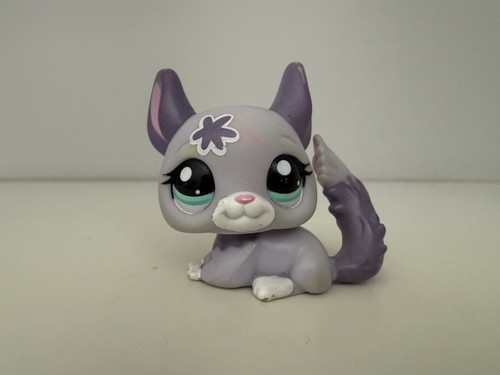 Authentic lps littlest pet - authentic,