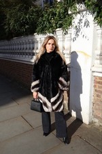 INCREDIBLE Kopenhagen Furs