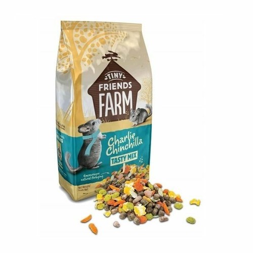 Supreme tiny friends farm - supreme,