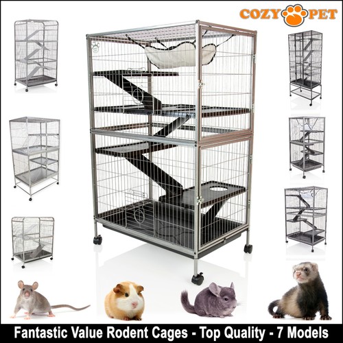 Rodent cage rat - cage, pet