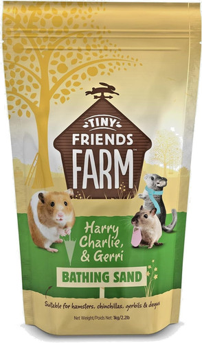 Supreme petfoods chinchilla - supreme,